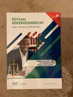 Sociaal zekerheidsrecht, Verzenden, Gelezen, Overige niveaus, Nederlands