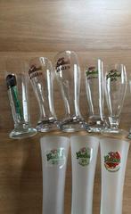 Grolsch Speciaal Glazen - Set van Diverse Modellen, Ophalen, Zo goed als nieuw