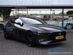 Mazda 3 2.0 e-SkyActiv-G M Hybrid 122 (bj 2020), Auto's, Voorwielaandrijving, 1998 cc, Stof, Euro 6