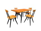 Tapiovaara set, Ophalen, Gebruikt, Sixties, 3931za