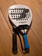 Bullpadel Vertex 05, Sport en Fitness, Padel, Ophalen of Verzenden, Zo goed als nieuw