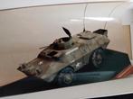 The Cadillac Gage Commando model, Hobby en Vrije tijd, Modelbouw | Auto's en Voertuigen, Overige merken, Gebruikt, Tank, 1:32 tot 1:50
