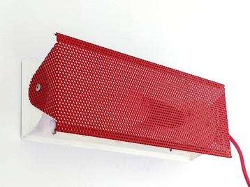 wandlamp vintage Pilastro stijl beschikbaar voor biedingen