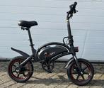 DYU D3F 14 inch elektrische vouwfiets – 250w – 25km NIEUW, Kinderen en Baby's, Ophalen of Verzenden, Nieuw, Overige typen