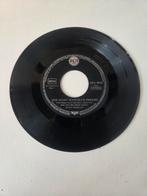Elvis Presley epa 9644 - One night with Elvis Presley, Ophalen of Verzenden, Gebruikt, Pop