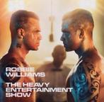 Robbie Williams - The Heavy Entertainment Show NIEUW SEALED, Ophalen of Verzenden, Nieuw in verpakking