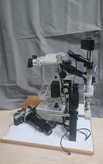 Iriscoop Euromex Model BM, Ophalen, Gebruikt, Minder dan 400x, Onderdelen of Toebehoren