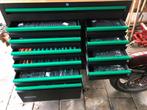Jungwille gereedschapwagen / werkbank 253 delig, Ophalen, Gevuld, Nieuw