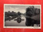 1943 Tiel - Vogeleilandje (K), Verzamelen, Ansichtkaarten | Nederland, Ophalen of Verzenden, 1940 tot 1960, Gelopen, Gelderland