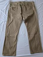Kaki Levis 501 Jeans maat 40x32, Kleding | Heren, Ophalen of Verzenden, Zo goed als nieuw