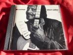.  Albert Collins - CD Iceman, Ophalen of Verzenden, 1980 tot heden, Gebruikt, Blues