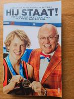 Marijn de Vries - Hij staat!, Nieuw, Ophalen of Verzenden, Overige sporten, Marijn de Vries; Lidewey van Noord