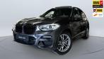 BMW X3 XDrive30e M-Sport|Panoramadak|Head-up|12 maanden BOVA, 1998 cc, Gebruikt, Zwart, 4 cilinders