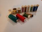 Vintage Garen Set, Ophalen of Verzenden, Gebruikt, Garen of Naald(en)