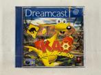 Kao The Kangaroo SEALED SEGA Dreamcast, Avontuur en Actie, 1 speler, Onbekend, Nieuw