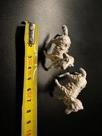 2 kleine schaapjes, scheep, Ophalen of Verzenden, Gebruikt