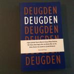 Deugden - Diverse auteurs, Ophalen of Verzenden, Zo goed als nieuw
