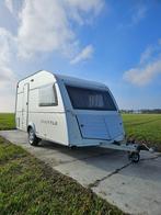 Te huur Kip Caravan