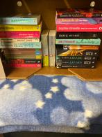 Boekenpakket: Kinsella tot Wild - 20 stuks!, Ophalen of Verzenden, Gelezen, Populaire fictie