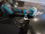 Makita DGA404 Haakse Slijpmachine

 Nieuw & Compleet, Doe-het-zelf en Verbouw, Gereedschap | Schuurmachines, Ophalen of Verzenden