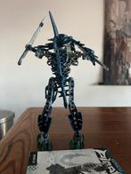 Bionicle 8902, Ophalen of Verzenden, Zo goed als nieuw