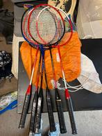Badmintonrackets, Ophalen, Zo goed als nieuw, Racket(s)