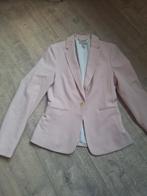 Colbert roze maat xs, Kleding | Dames, Ophalen of Verzenden, Zo goed als nieuw, Maat 34 (XS) of kleiner, Roze