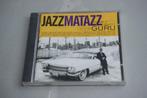 JAZZMATAZZ	"Guru"	CD, Verzenden, Zo goed als nieuw, Poprock