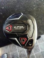Cobra LTDX max 3 wood, Sport en Fitness, Golf, Ophalen of Verzenden, Gebruikt, Club, Overige merken