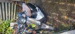Iva ibiza 50 snorscooter., Fietsen en Brommers, Snorfietsen en Snorscooters, Gebruikt, Benzine, Ophalen, Overige merken