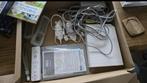 Nintendo wii met spellen, Spelcomputers en Games, Ophalen of Verzenden, Gebruikt, Met 1 controller, Met games
