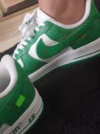 Nike air force 1 X LV, Wit, Nike, Nieuw, Ophalen of Verzenden