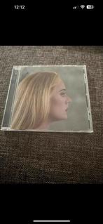 Adele - 30 CD, Ophalen of Verzenden, Zo goed als nieuw