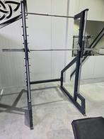Professionele smith machine in goede staat, Ophalen, Zo goed als nieuw, Overige typen