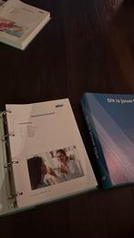 NHA cursus Gewichtsconsulent, Ophalen of Verzenden, Alpha, Overige niveaus