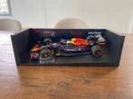 1:18 F1 Saudi Arabie 2022 Verstappen Minichamps, Ophalen, Nieuw, Auto, MiniChamps