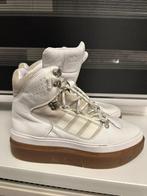 Adidas Super Sleek Boot x Ivy Park, Adidas, Wit, Nieuw, Ophalen of Verzenden