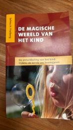 Selma Horwitz Fraiberg - De magische wereld van het kind, Ophalen of Verzenden, Nieuw, Selma Horwitz Fraiberg
