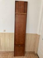 Nette sjoelbak 200x41 en 30 stenen, Ophalen, Zo goed als nieuw