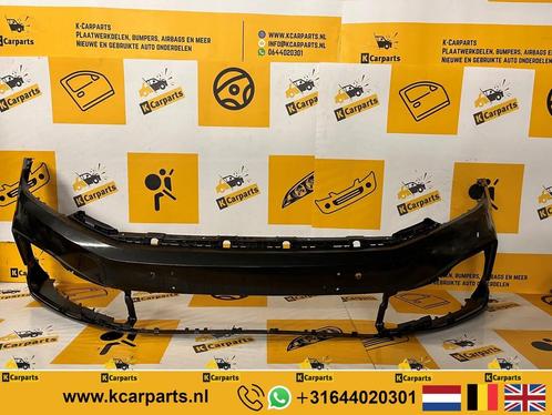 Bumper Volkswagen Passat B8 Facelift 6x PDC 2019-2024, Auto-onderdelen, Carrosserie en Plaatwerk, Bumper, Gebruikt, Ophalen of Verzenden