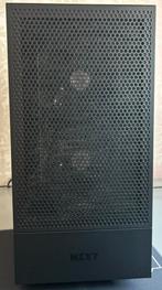 NZXT H5 FLOW Gaming PC, 1 speler, Ophalen of Verzenden, Zo goed als nieuw, Vanaf 12 jaar