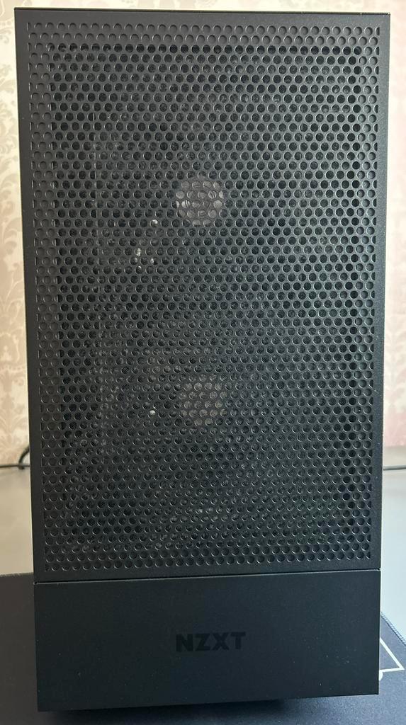 NZXT H5 FLOW Gaming PC, Spelcomputers en Games, Games | Pc, Zo goed als nieuw, 1 speler, Vanaf 12 jaar, Ophalen of Verzenden