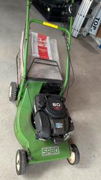 SABO Professional gas zonmaaier, Sabo, Cirkelmaaier, Gebruikt, Versnellingen