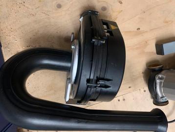 Ventilator Nefit ecomline ook smartline branderautomaat uba beschikbaar voor biedingen