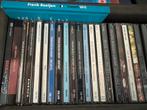 Vrijwel alle cd’s van Frank Boeijen, Cd's en Dvd's, Ophalen, Zo goed als nieuw, Nederlandstalig