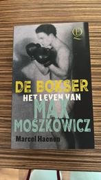 Marcel Haenen - De bokser, Ophalen of Verzenden, Zo goed als nieuw, Marcel Haenen