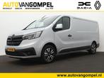 Renault Trafic 2.0 dCi 130PK T30 L2H1 Work Edition / BLACK E, 12 maanden, Stof, Gebruikt, Euro 6