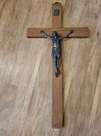 Jezus aan kruis, Verzamelen, Ophalen of Verzenden, Gebruikt