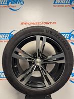 20" Monaco Velgen 5x120 Tesla Model X Winterbanden TPMS, Auto-onderdelen, Banden en Velgen, Gebruikt, Verzenden, 265 mm, Banden en Velgen