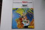 Asterix in Hispania, Gelezen, Ophalen of Verzenden, Eén stripboek, Goscinny & Uderzo